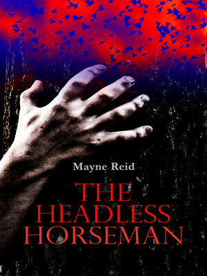 cover image of The Headless Horseman